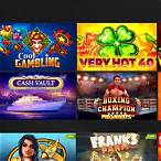 slot machine casino gratis